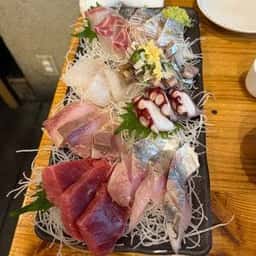 タカマル鮮魚店 2号館