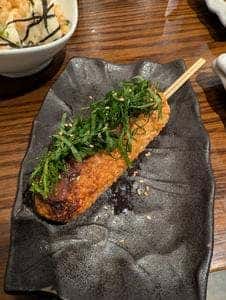 やきとり家 すみれ 東中野店