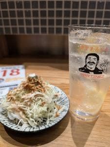 食堂マルチネス