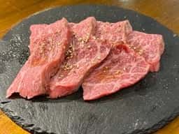 焼肉 牛志