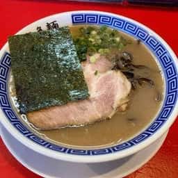 ラーメン男盛 東久留米本店