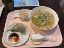 PHỞ MY