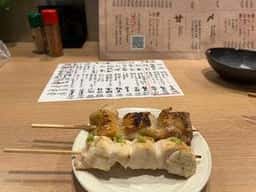 焼鳥と酒 木々家 池袋西口本店