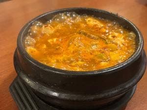 サムギョプサル専門店 チョアチョア