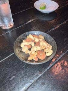 NAGAYA no BAR 東屋