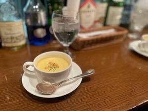 レストラン大宮 新丸ビル店