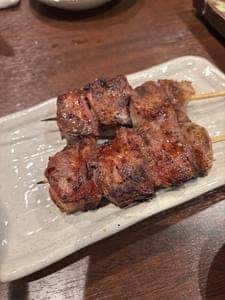 あぶり 清水 目黒店