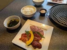 銀乃しゃり 小倉北井堀店