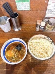 東池袋 大勝軒 本店