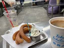 111 CHURROS
