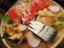 山形郷土料理 まる