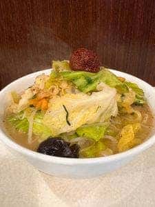 麺処 まるよし商店