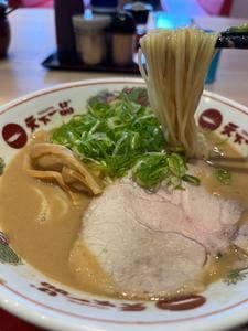 天下一品 所沢狭山ヶ丘店