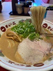 天下一品 所沢狭山ヶ丘店