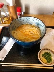 うどん処 重己