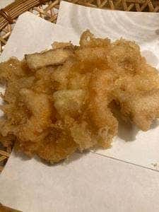 天ぷら新宿つな八 聖蹟桜ヶ丘店