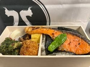 海苔弁 八重八