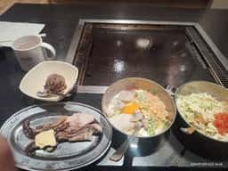 お好みもんじゃ 蒲田西口店