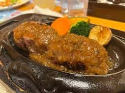 炭焼きレストラン さわやか 函南店