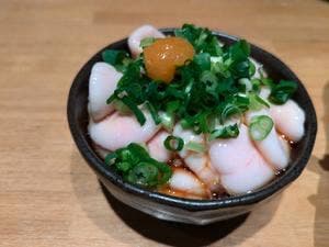 まぐろ屋のおじん