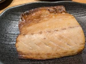 まぐろ屋のおじん