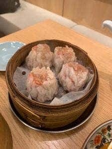 焼売酒場 なかめ