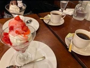 カフェプラザ ピノ