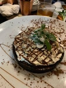 カフェ&バーes浜松町