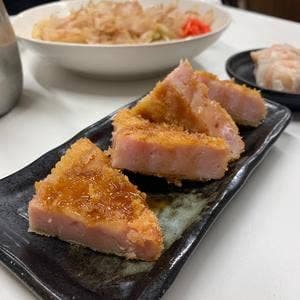 満腹笑店