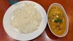 YamiYamiカリー 中野店