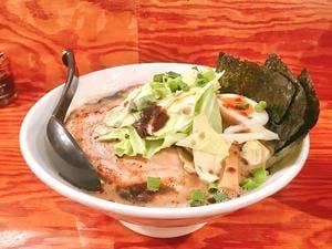 富士らーめん