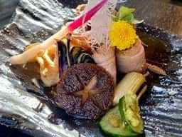 深大寺そば きよし