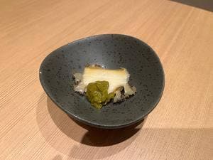 品川 鮨まつもと