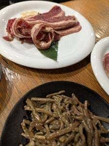牛繁 学芸大学店