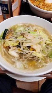 日高屋 西新宿1丁目店