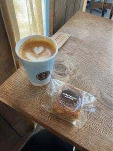 猿田彦珈琲 アトリエ仙川