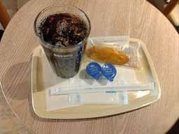 ドトールコーヒーショップ 京都四条河原町店