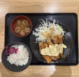 九州鳥若丸