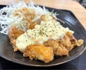 九州鳥若丸