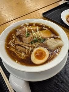 鳥藤 とりそばスタンド