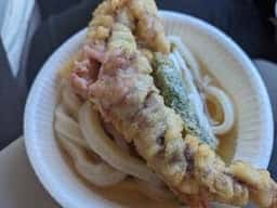 手打ちうどん こげら