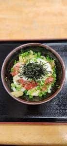 手打うどん 三徳