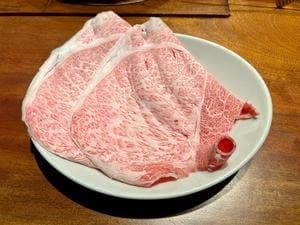 しゃぶしゃぶ KINTAN 表参道