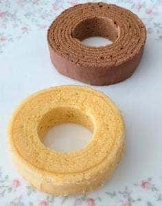 バウムクーヘン専門店アニバウム 渋谷東急フードショー店