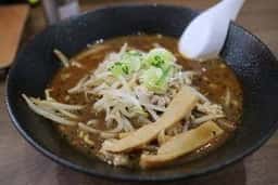 ラーメン番番 豊岡店