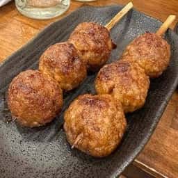 もつ焼きばん 下北沢店