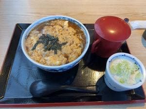 手打ちそば きた戸