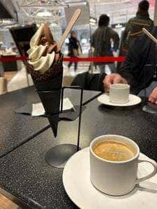 LE CHOCOLAT ALAIN DUCASSE 渋谷スクランブルスクエア店