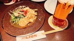 銀座ライオンLEO ヤエチカ店