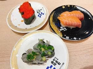 南房総 やまと寿司 カメイドクロック店